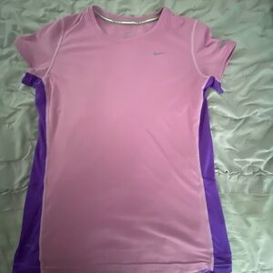 Nike Women’s workout shirt